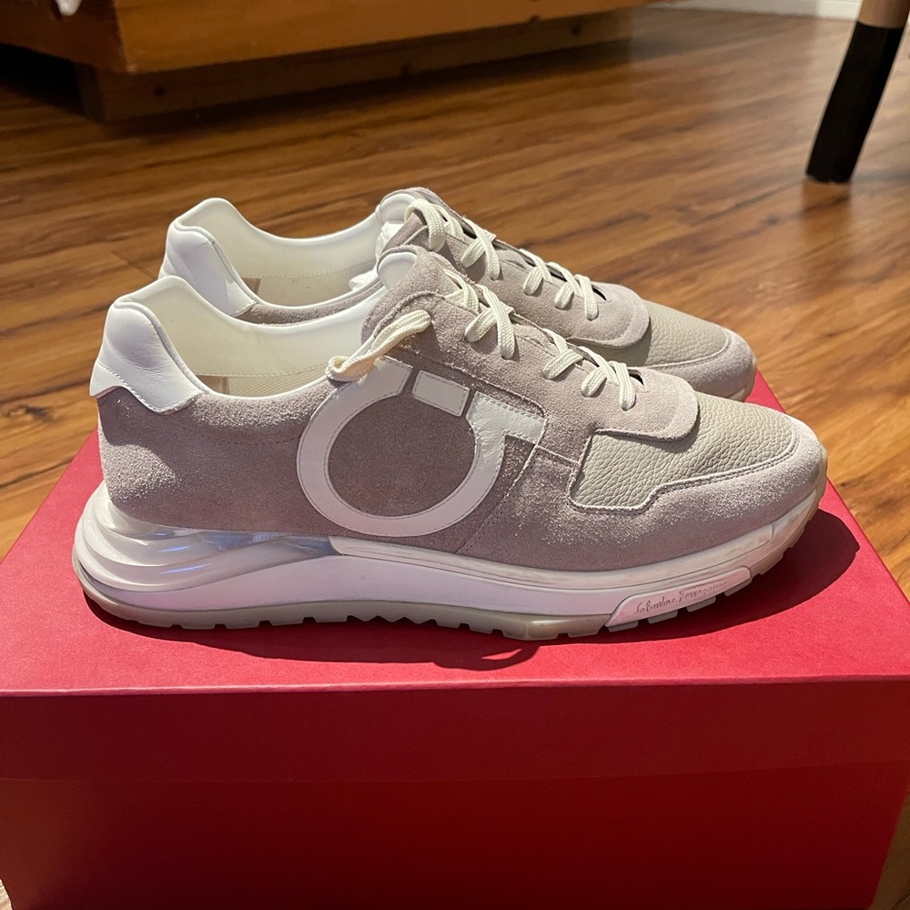 Ferragamo Sneakers